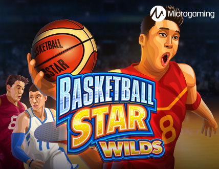Basketball Star Wilds