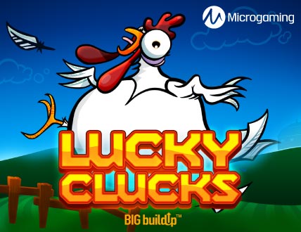 Lucky Clucks