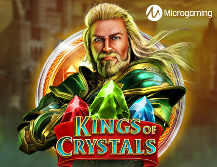 Kings of Crystals