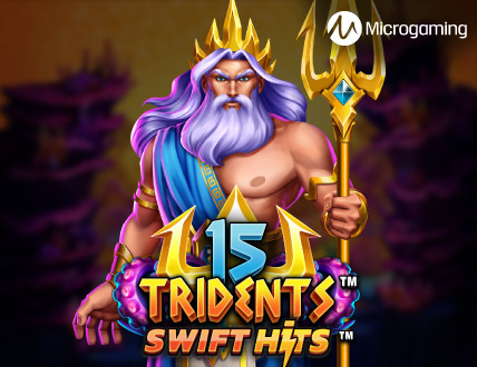 15 Tridents™