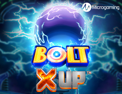 Bolt X Up™