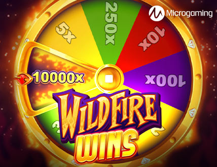 Wildfire Wins