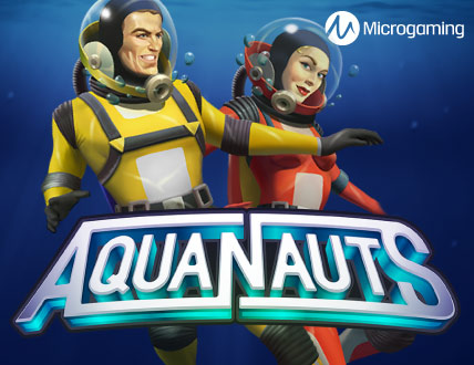 Aquanauts™