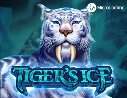 Tigers Ice