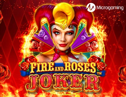 Fire and Roses: Joker