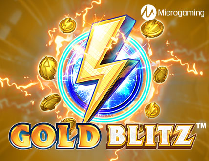 Gold Blitz
