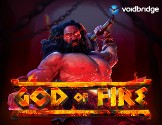 God of Fire