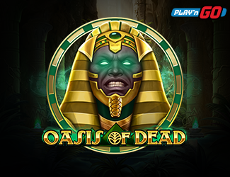 Oasis of Dead