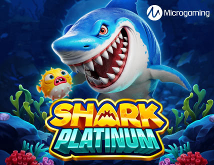 Shark Platinum
